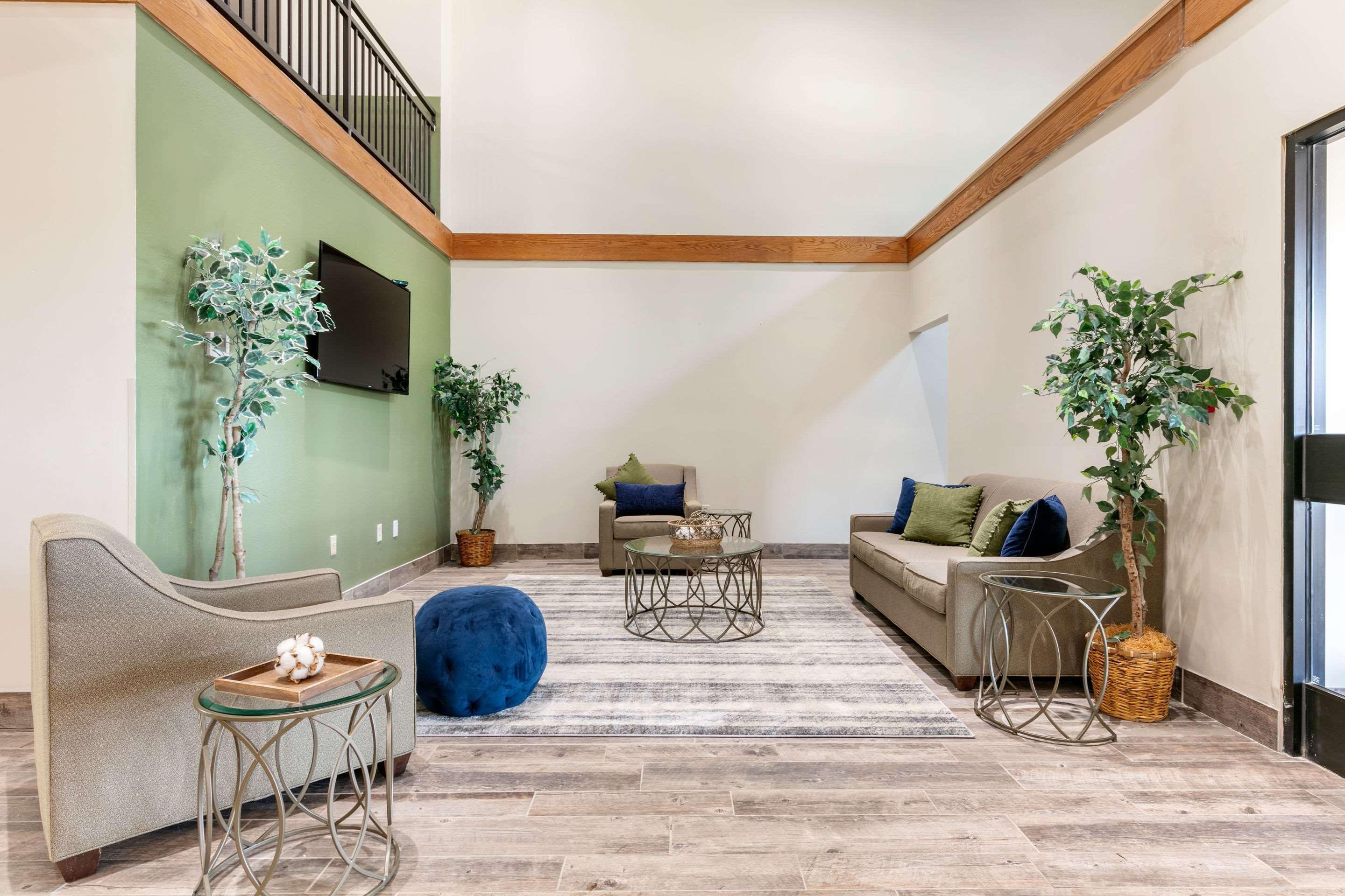 Quality Inn Cape Girardeau Exteriör bild